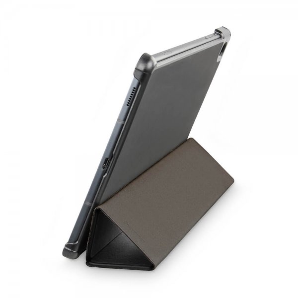 Hama Samsung Galaxy Tab S6 Lite Etui Fold Svart