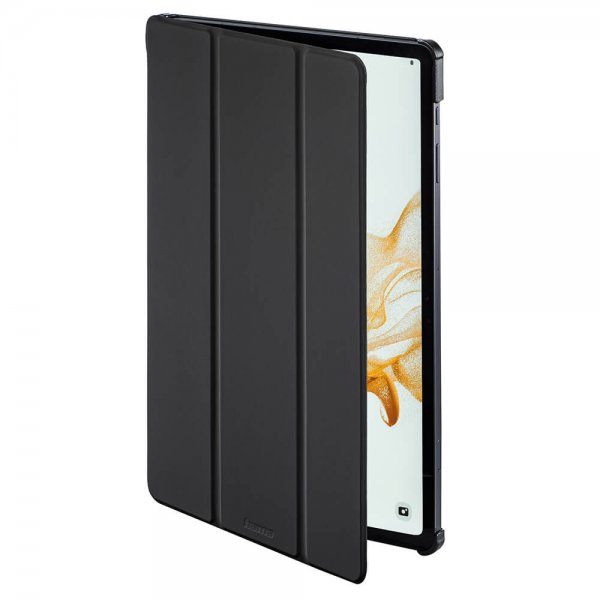 Hama Samsung Galaxy Tab S9 Plus Etui Tablet Case Fold Svart
