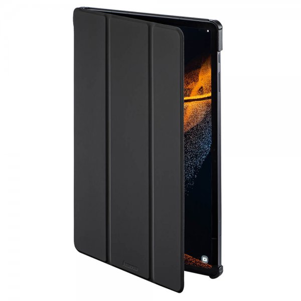 Hama Samsung Galaxy Tab S9 Ultra Etui Tablet Case Fold Svart