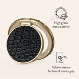 Burga Holder Telefon Ring Reaper's Touch