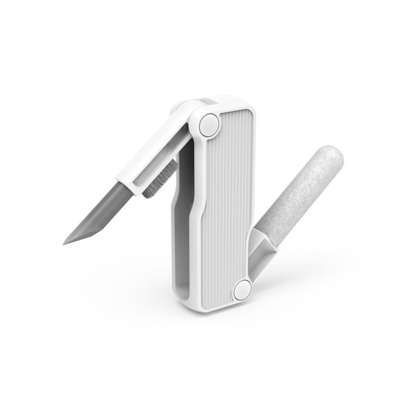 Hama Headphone Cleaning Tool Multi Kit Universal