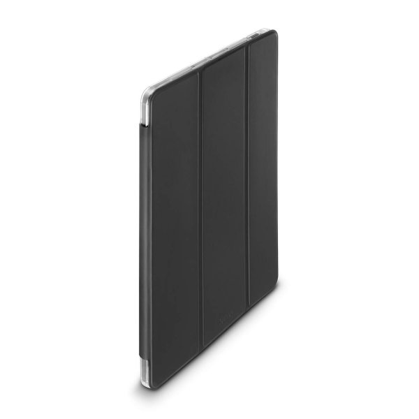 Hama Lenovo Tab M11 TB330 Etui Flex Clear Svart