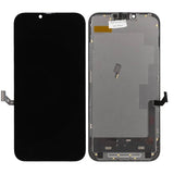 iPhone 14 Plus Skjerm med Soft OLED Display - DD