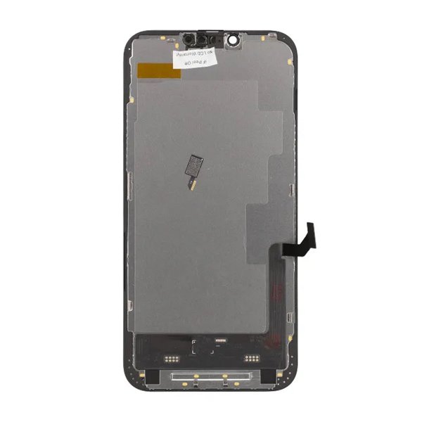 iPhone 14 Plus Skjerm med Soft OLED Display - DD