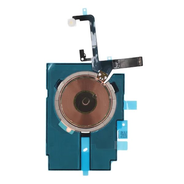 iPhone 16 Pro Max NFC-antenne med blits lommelykt flekskabel OEM