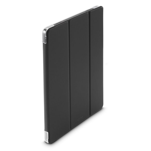 Hama Samsung Galaxy Tab A9 Plus/Galaxy Tab A11 Plus Etui Fold Clear Svart