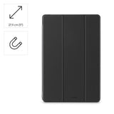 Hama Samsung Galaxy Tab A9 Plus/Galaxy Tab A11 Plus Etui Fold Clear Svart