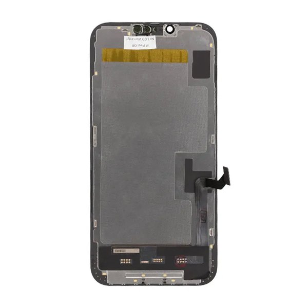 iPhone 14 Plus Skjerm med Hard OLED Display - DD