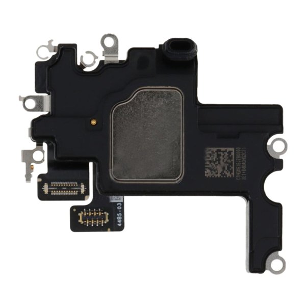 iPhone 15 Plus Samtalehøyttaler OEM