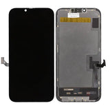 iPhone 14 Plus Skjerm med Hard OLED Display - DD
