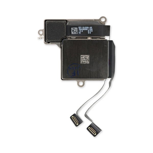 iPhone 15 Plus originalt bakre kamera