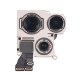 iPhone 15 Pro bakre originalkamera