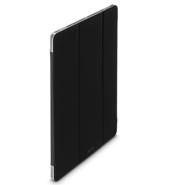 Hama Samsung Galaxy Tab S10 FE Plus Etui Fold Clear Svart