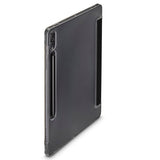 Hama Samsung Galaxy Tab S10 FE Plus Etui Fold Clear Svart