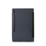 Hama Samsung Galaxy Tab S10 FE Plus Etui Fold Clear Svart