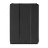 Hama iPad Air 11 (M2/M3) Etui Fold Clear Svart