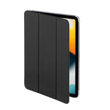 Hama iPad Air 13 (M2/M3) Etui Fold Clear Svart