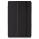 Hama Samsung Galaxy Tab S10 Lite Etui Fold Clear Svart