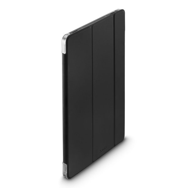 Hama Samsung Galaxy Tab S11 Etui Fold Clear Svart