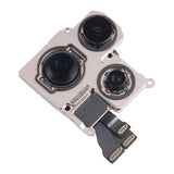 iPhone 15 Pro bakre originalkamera