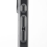 Hama iPhone 17 Deksel Extreme Protect MagSafe Transparent