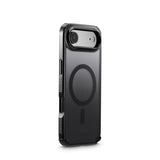 Hama iPhone Air Deksel Extreme Protect MagSafe Svart