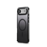 Hama iPhone Air Deksel Extreme Protect MagSafe Svart