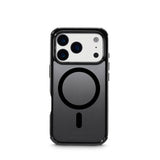 Hama iPhone 17 Pro Deksel Extreme Protect MagSafe Svart