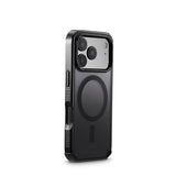 Hama iPhone 17 Pro Deksel Extreme Protect MagSafe Svart
