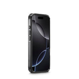 Hama iPhone 17 Pro Deksel Extreme Protect MagSafe Svart