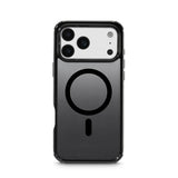 Hama iPhone 17 Pro Max Deksel Extreme Protect MagSafe Svart