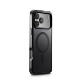 Hama iPhone 17 Pro Max Deksel Extreme Protect MagSafe Svart