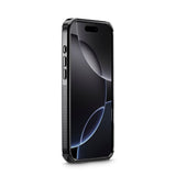 Hama iPhone 17 Pro Max Deksel Extreme Protect MagSafe Svart
