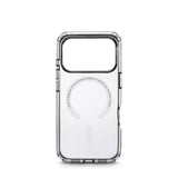 Hama iPhone 17 Pro Deksel Extreme Protect MagSafe Transparent