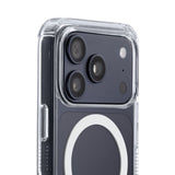 Hama iPhone 17 Pro Deksel Extreme Protect MagSafe Transparent