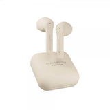 Happy Plugs Hodetelefoner Air 1 Go In-Ear TWS Nude