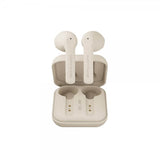 Happy Plugs Hodetelefoner Air 1 Go In-Ear TWS Nude