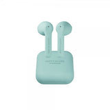 Happy Plugs Hodetelefoner Air 1 Go In-Ear TWS Mint