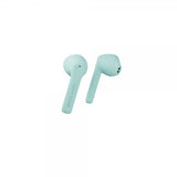 Happy Plugs Hodetelefoner Air 1 Go In-Ear TWS Mint