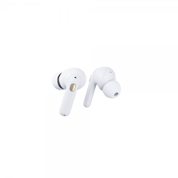 Happy Plugs Air1 Zen Hvit