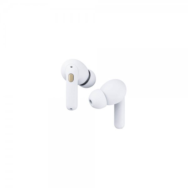 Happy Plugs Air1 Zen Hvit