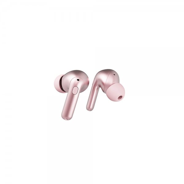 Happy Plugs Air1 Zen Rosa Gull
