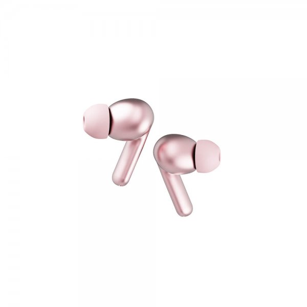 Happy Plugs Air1 Zen Rosa Gull