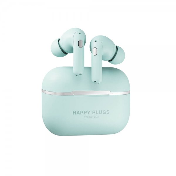 Happy Plugs Air1 Zen Mint