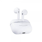 Happy Plugs Hope Hvit
