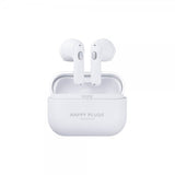Happy Plugs Hope Hvit