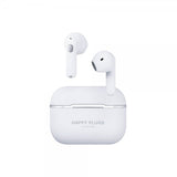 Happy Plugs Hope Hvit