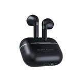 Happy Plugs Hope Svart