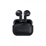 Happy Plugs Hope Svart