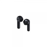 Happy Plugs Hope Svart